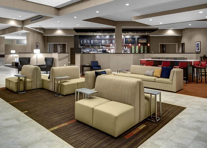 Courtyard By Marriott St. Cloud